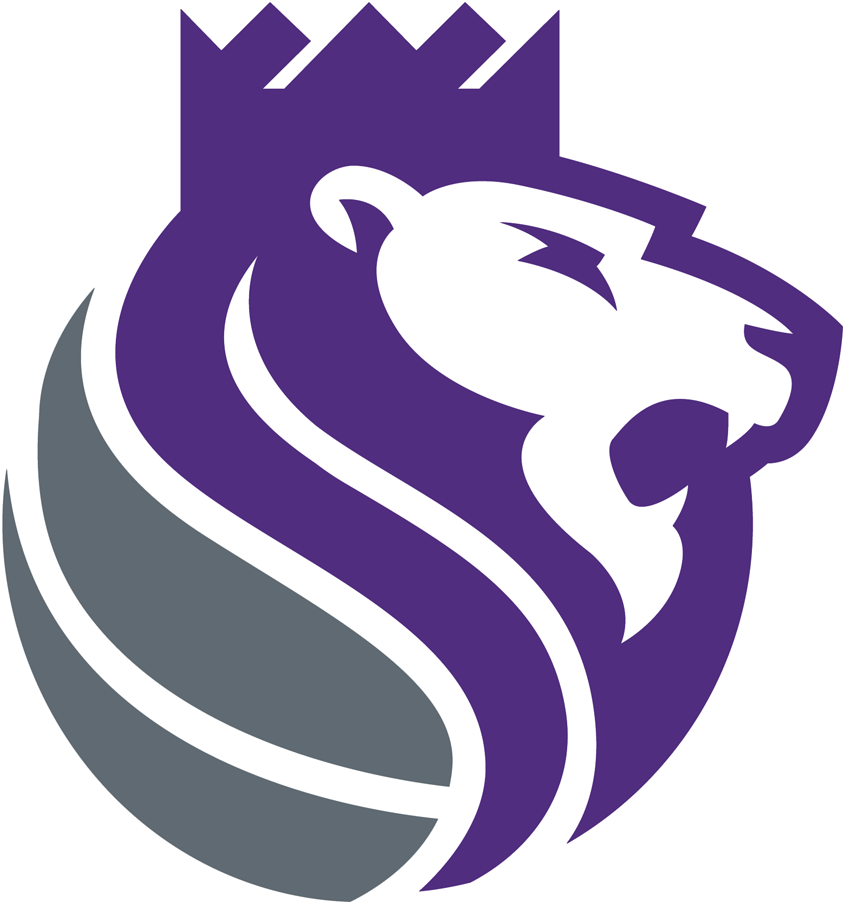 Sacramento Kings 2016-Pres Alternate Logo t shirts iron on transfers v2